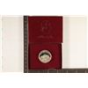 Image 2 : 1982-S GEORGE WASHINGTON COMMEMORATIVE SILVER