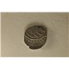 Image 1 : 886-918 A.D. SILVER OTTOMAN EMPIRE BAYAZID II