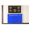 Image 1 : 1972 US PROOF SET (WITH BOX)