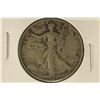 Image 1 : 1940 SILVER WALKING LIBERTY HALF DOLLAR