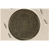 Image 2 : 1863 ITALY SILVER 1 LIRA .1235 OZ. ASW