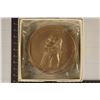 Image 1 : 7.5 OZ. THOMAS JEFFERSON PEACE & FRIENDSHIP