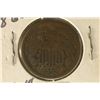 Image 1 : 1865 US 2 CENT PEICE