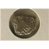 Image 1 : INDIA SILVER PUNCH COIN FROM 400B.C.-100A.D.