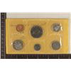 Image 1 : 1968 CANADA PROOF LIKE SET (WITH ENVELOPE)