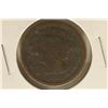 Image 1 : 1852 US LARGE CENT