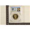 Image 2 : 2010-S ABRAHAM LINCOLN US DOLLAR PCGS PR69 DCAM
