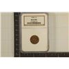 Image 1 : 1930-S LINCOLN WHEAT CENT NGC MS65RD