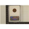 Image 2 : 1930-S LINCOLN WHEAT CENT NGC MS65RD