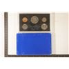 Image 2 : 1971 US PROOF SET (WITH BOX)