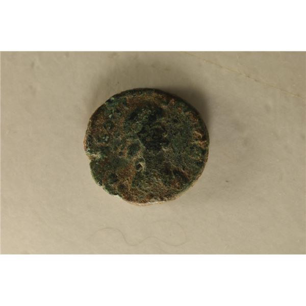 ROMAN ANCIENT COIN