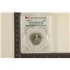Image 1 : 2023-S ELEANOR ROOSEVELT QUARTER PCGS PR70 DCAM