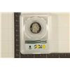 Image 2 : 2023-S ELEANOR ROOSEVELT QUARTER PCGS PR70 DCAM