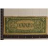 Image 2 : 1935-E US $1 HAWAIIAN OVERPRINT SILVER CERTIFICATE