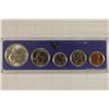 Image 1 : 1965 US SPECIAL MINT SET WITHOUT BOX