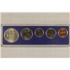 Image 2 : 1965 US SPECIAL MINT SET WITHOUT BOX