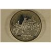 Image 1 : .91 OZ. OZ. ASW 1886-1986 PF STATUE OF LIBERTY