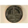 Image 2 : 1992-S US PROOF HALF DOLLAR COLUMBUS QUINCENTENARY