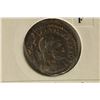 Image 1 : 306-337 A.D. CONSTATINE I ANCIENT COIN. SOL