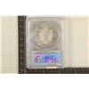 Image 2 : 2008 AMERICAN SILVER EAGLE PCGS MS70