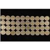 Image 2 : 40 ASSORTED BUFFALO NICKELS: 3 NO DATE & 36