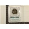 Image 2 : 2023-D NATIVE AMERICAN SACAGAWEA DOLLAR PCGS MS66