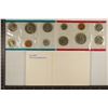 Image 1 : 1979 US MINT SET (UNC) P/D (WITH ENVELOPE)