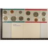 Image 2 : 1979 US MINT SET (UNC) P/D (WITH ENVELOPE)