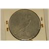 Image 2 : 1923-S PEACE SILVER DOLLAR