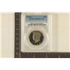 Image 1 : 1982-S KENNEDY HALF DOLLAR PCGS PR69 DCAM