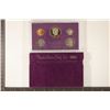 Image 1 : 1985 US PROOF SET (WITH BOX)