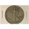 Image 2 : 1942 SILVER WALKING LIBERTY HALF DOLLAR