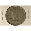 Image 3 : 1942 SILVER WALKING LIBERTY HALF DOLLAR