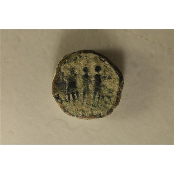 ROMAN ANCIENT COIN