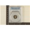 Image 1 : 19945-S ROOSEVELT DIME PCGS PR69 DCAM