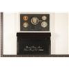 Image 1 : 1994 US SILVER PROOF SET (WITH BOX) AND