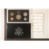 Image 2 : 1994 US SILVER PROOF SET (WITH BOX) AND