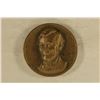 Image 1 : MEDALLIC ART COMPANY 1 1/4" MEDAL PRESIDENTIAL