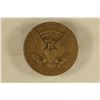 Image 2 : MEDALLIC ART COMPANY 1 1/4" MEDAL PRESIDENTIAL