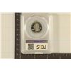Image 2 : 1999-S SILVER GEORGIA QUARTER PCGS PR70 DCAM