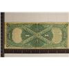 Image 2 : 1917 US $1 LEGAL TENDER RED SEAL SAW BACK HORSE