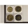 Image 2 : 4-US  MILITARY CHALLENGE TOKENS: IMEF ENGINEER