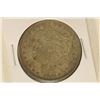 Image 1 : 1921 MORGAN SILVER DOLLAR