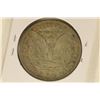 Image 2 : 1921 MORGAN SILVER DOLLAR