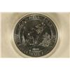 Image 1 : 3/4 TROY OZ. .9999 FINE SILVER 2015 CANADA $2 REV.