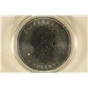 Image 2 : 3/4 TROY OZ. .9999 FINE SILVER 2015 CANADA $2 REV.