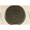 Image 1 : 1816 US LARGE CENT