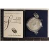 Image 2 : 2015-W AMERICAN SILVER EAGLE UNC