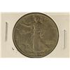 Image 1 : 1947 SILVER WALKING LIBERTY HALF DOLLAR