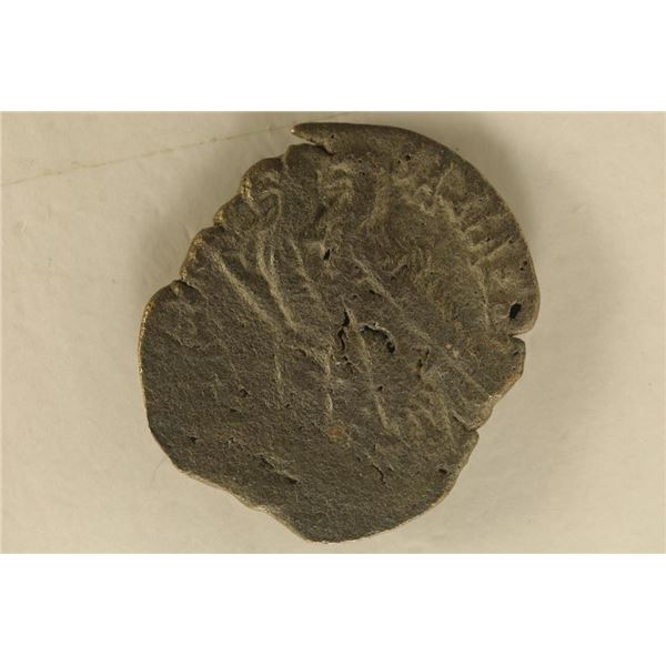 330-1453 A.D. BYZANTINE EMPIRE ANCIENT COIN